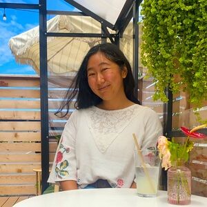 Meet your Posher, Lea